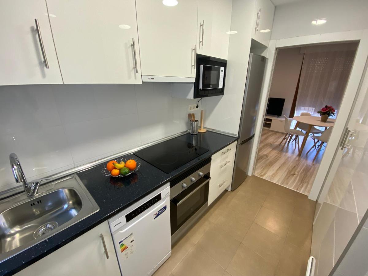 Casa Alberto 3 Izda Тудела Екстер'єр фото