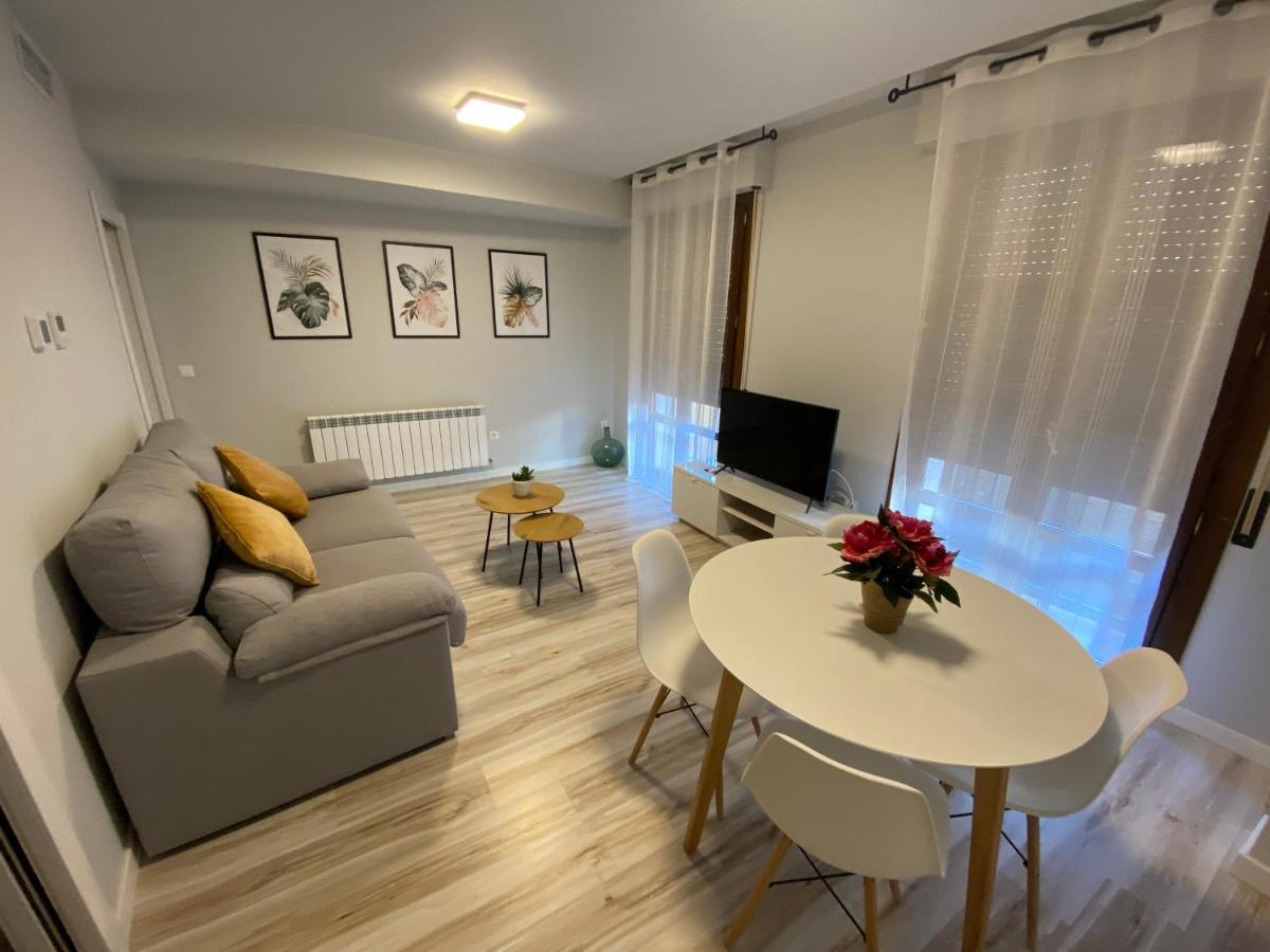Casa Alberto 3 Izda Тудела Екстер'єр фото