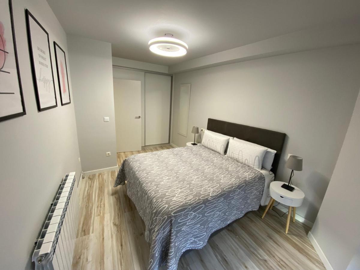 Casa Alberto 3 Izda Тудела Екстер'єр фото