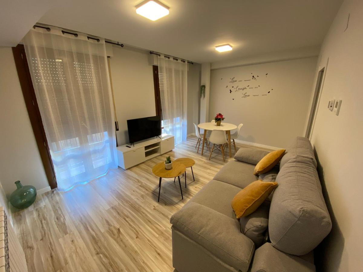 Casa Alberto 3 Izda Тудела Екстер'єр фото