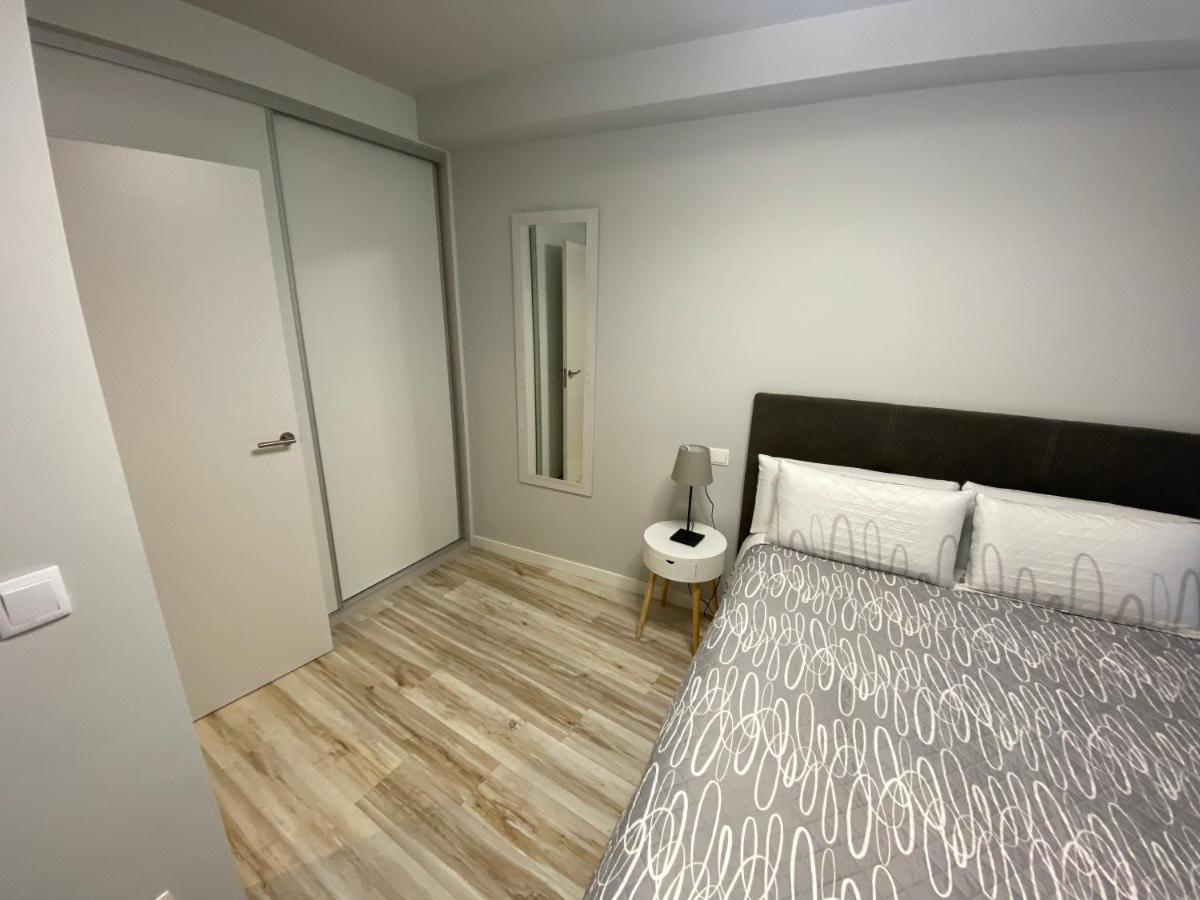 Casa Alberto 3 Izda Тудела Екстер'єр фото